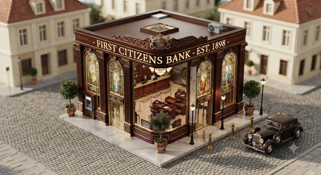 National Bank