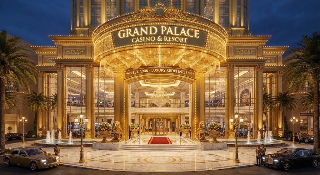 Casino Heist